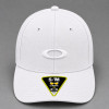 Boné Oakley Tincan Cap White Logo Branco Original - 3
