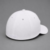 Boné Oakley Tincan Cap White Logo Branco Original - 5