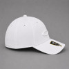 Boné Oakley Tincan Cap White Logo Branco Original - 4