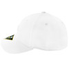 Boné Oakley Tincan Cap White Logo White - Original com Logo em Metal - 3