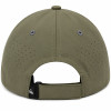 Boné Quiksilver Adapted Four Leaf Clover – Estilo Exclusivo e Ajuste Anatômico - 4
