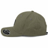 Boné Quiksilver Adapted Four Leaf Clover – Estilo Exclusivo e Ajuste Anatômico - 3
