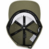Boné Quiksilver Adapted Four Leaf Clover – Estilo Exclusivo e Ajuste Anatômico - 5