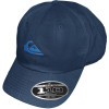 Boné Quiksilver Amped Up Twill Blue - 1