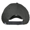 Boné Quiksilver Amped Up Twill Gray - 4