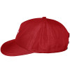 Boné Quiksilver DNA Clicker Vermelho 5 Panel - 3