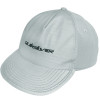 Boné Quiksilver DNA Omni Cinza - Original e Ajustável - 1
