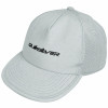 Boné Quiksilver DNA Omni Cinza - Original e Ajustável - 1