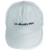 Boné Quiksilver DNA Omni Cinza - Original e Ajustável - 2