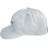 Boné Quiksilver DNA Omni Cinza - Original e Ajustável - 3