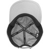 Boné Quiksilver DNA Omni Cinza - Original e Ajustável - 5