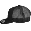 Boné Rip Curl Search Icon Trucker Black - 3
