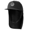 Boné de Surf Rip Curl Surf Series Black – Proteção Solar dentro d'água - 2