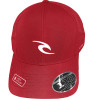 Boné Rip Curl Wave Icon VC SB Cap Red – Tecnologia Vaporcool - 2