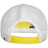 Boné Quiksilver Surfer Boy Trucker Amarelo - 4