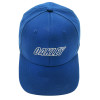 Boné Oakley 6 Panel Waved Hat Azul  - 2