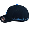 Boné Quiksilver Emb Solid Logo Navy - 3