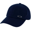 Boné Oakley Ellipse Metal 4 Panel Hat Fathom - 1