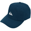 Boné Quiksilver Micro Essentials Azul Marinho - 1