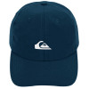 Boné Quiksilver Micro Essentials Azul Marinho - 2