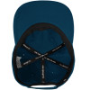 Boné Quiksilver Micro Essentials Azul Marinho - 5