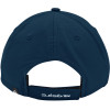 Boné Quiksilver Micro Essentials Azul Marinho - 4