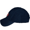 Boné Mormaii Patch Estampado Snap Back Night Side - 3