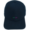 Boné Oakley BIB Patch Dad Hat Fathom - 3