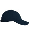 Boné Oakley BIB Patch Dad Hat Fathom - 2