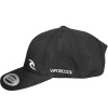 Boné Rip Curl Vaporcool Mini Icon SB Black - 3