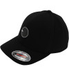 Boné Quiksilver Patch Plate Black - 1