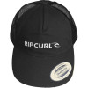 Boné Rip Curl Brand Icon Trucker Black - 2