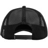 Boné Rip Curl Brand Icon Trucker Black - 4