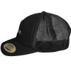 Boné Rip Curl Brand Icon Trucker Black - 3