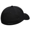 Boné Oakley 6 Panel Metallic Blackout - 4