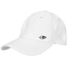 Boné Mormaii Basic White Ajuste Com Logo Metálico - 1