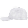 Boné Quiksilver Logo Essentials Branco - 3