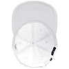Boné Quiksilver Logo Essentials Branco - 5