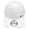 Boné Oakley Tinfoil Cap 2.0 Branco - 2