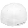 Boné Oakley Tincan Cap Branco - 3