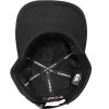 Boné Quiksilver Embroidery Preto - 5