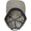 Boné Quiksilver Embroidery Khaki - 5