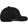 Boné Quiksilver Omni Chrome Line Black - 4