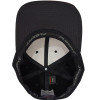 Boné Quiksilver Omni Chrome Line Black - 5