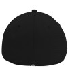Boné Quiksilver Omni Chrome Line Black - 2