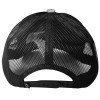Boné Oakley Logo Trucker Hat Cinza - 4