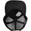 Boné Oakley Logo Trucker Hat Cinza - 5