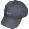 Boné Quiksilver Embroidery Cinza Escuro - 1