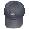 Boné Quiksilver Embroidery Cinza Escuro - 2