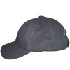 Boné Quiksilver Embroidery Cinza Escuro - 3